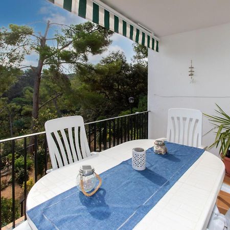 Apartment Miramar By Interhome Tossa de Mar Extérieur photo
