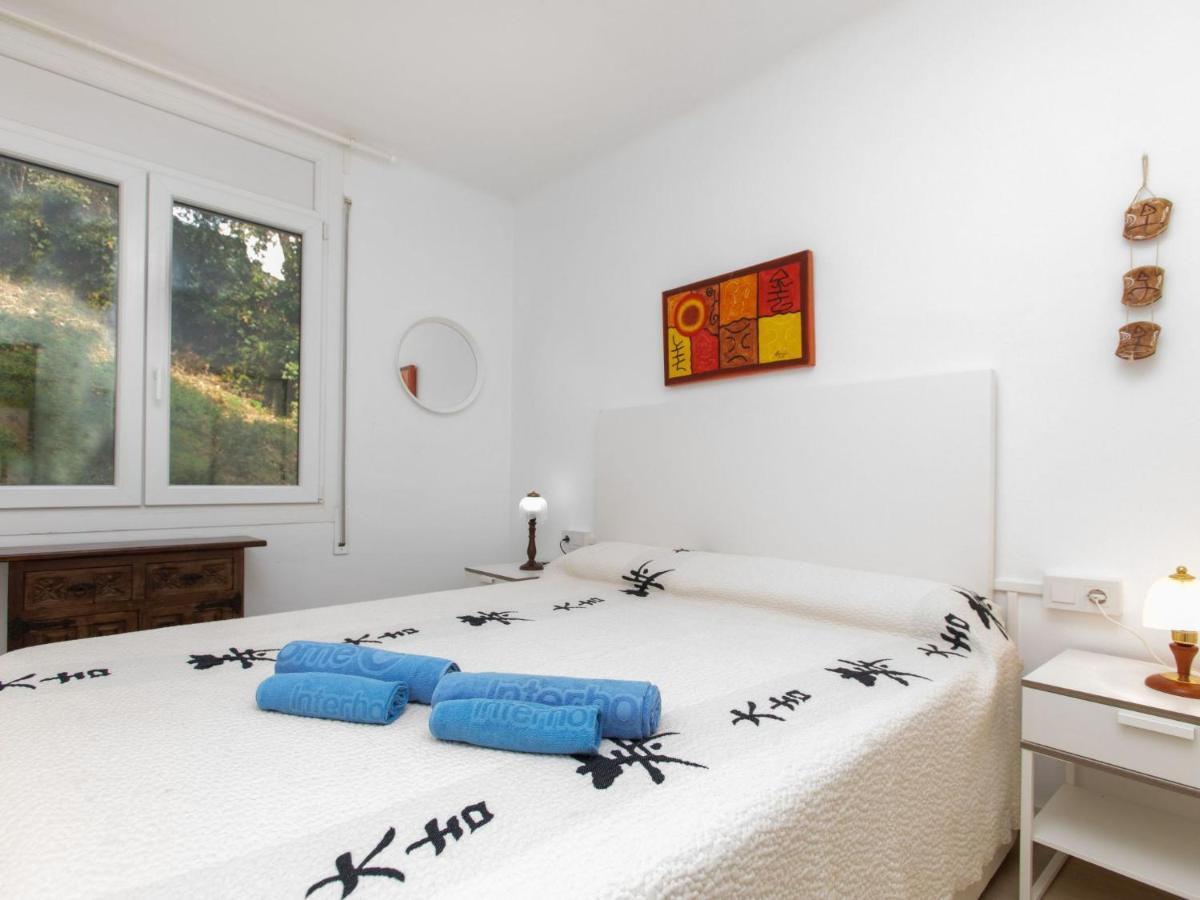 Apartment Miramar By Interhome Tossa de Mar Extérieur photo