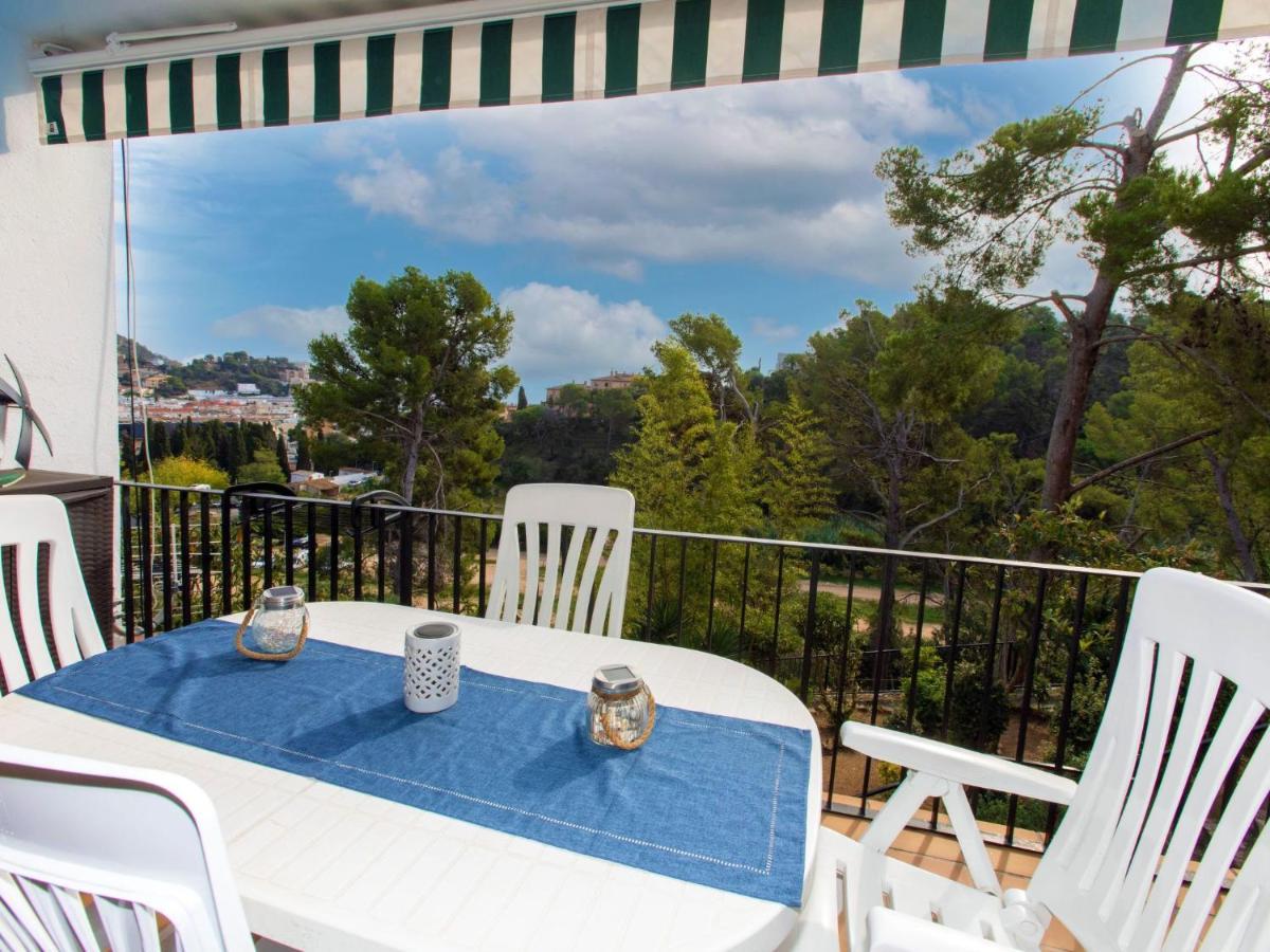 Apartment Miramar By Interhome Tossa de Mar Extérieur photo
