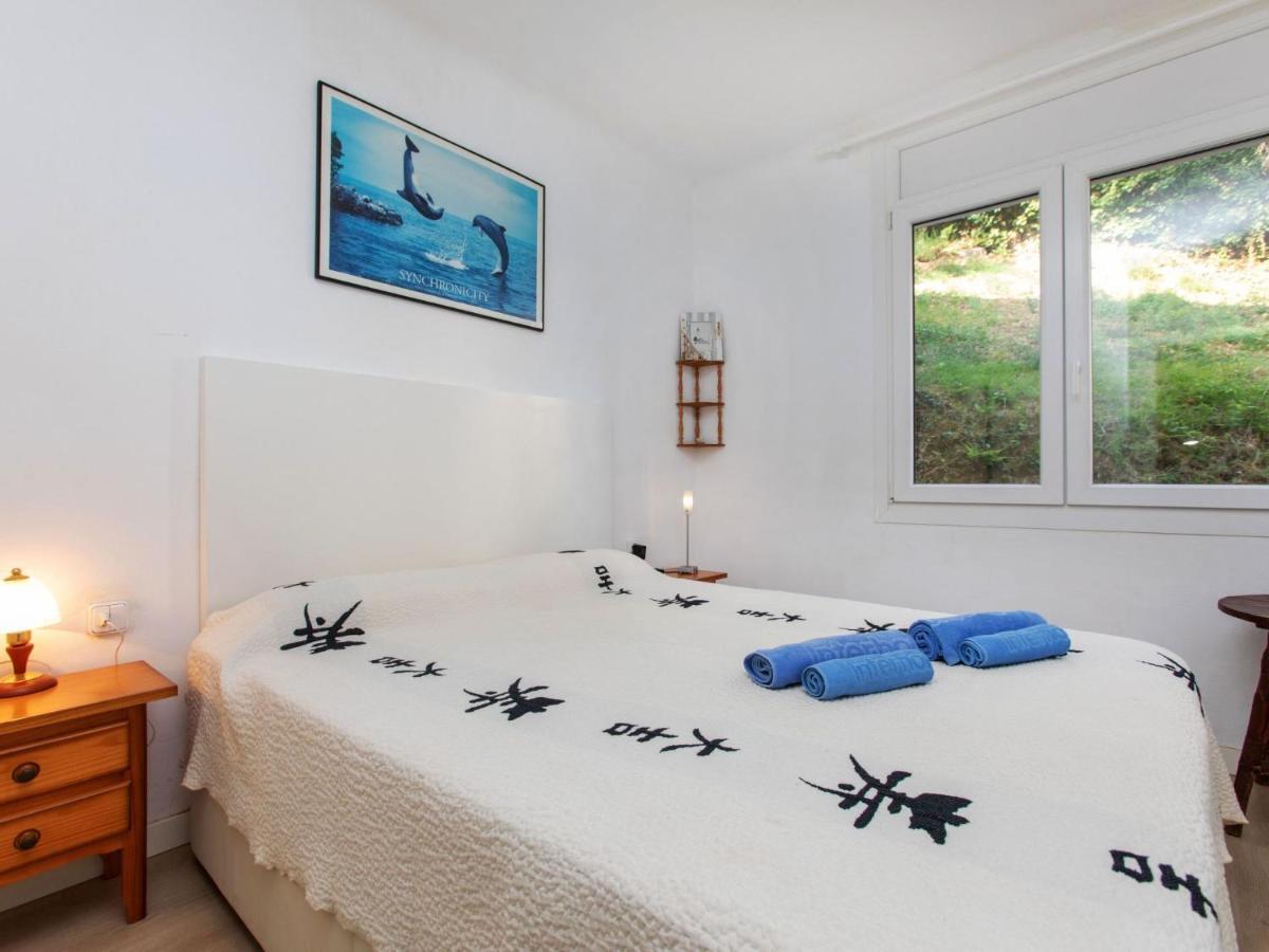 Apartment Miramar By Interhome Tossa de Mar Extérieur photo