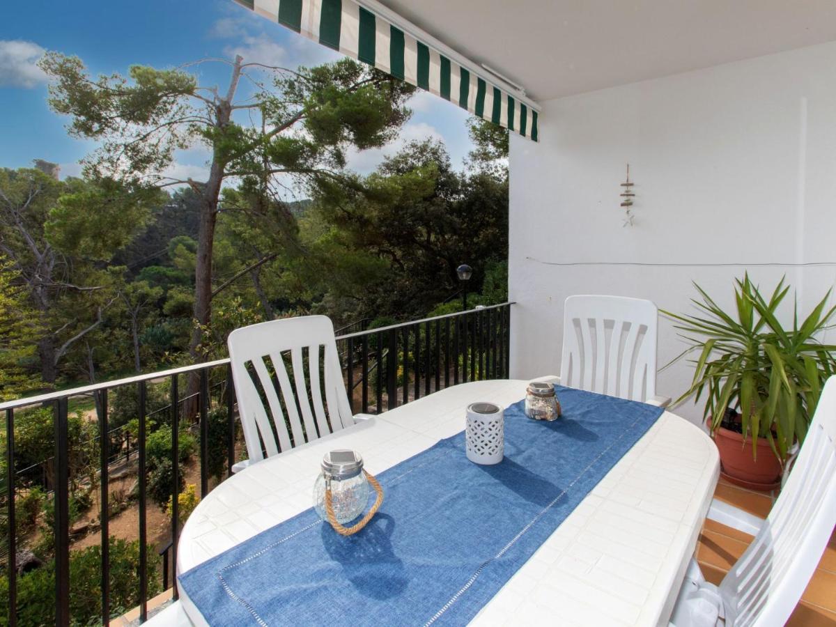 Apartment Miramar By Interhome Tossa de Mar Extérieur photo