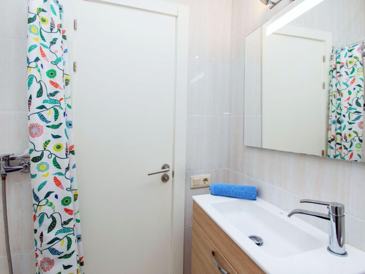 Apartment Miramar By Interhome Tossa de Mar Extérieur photo