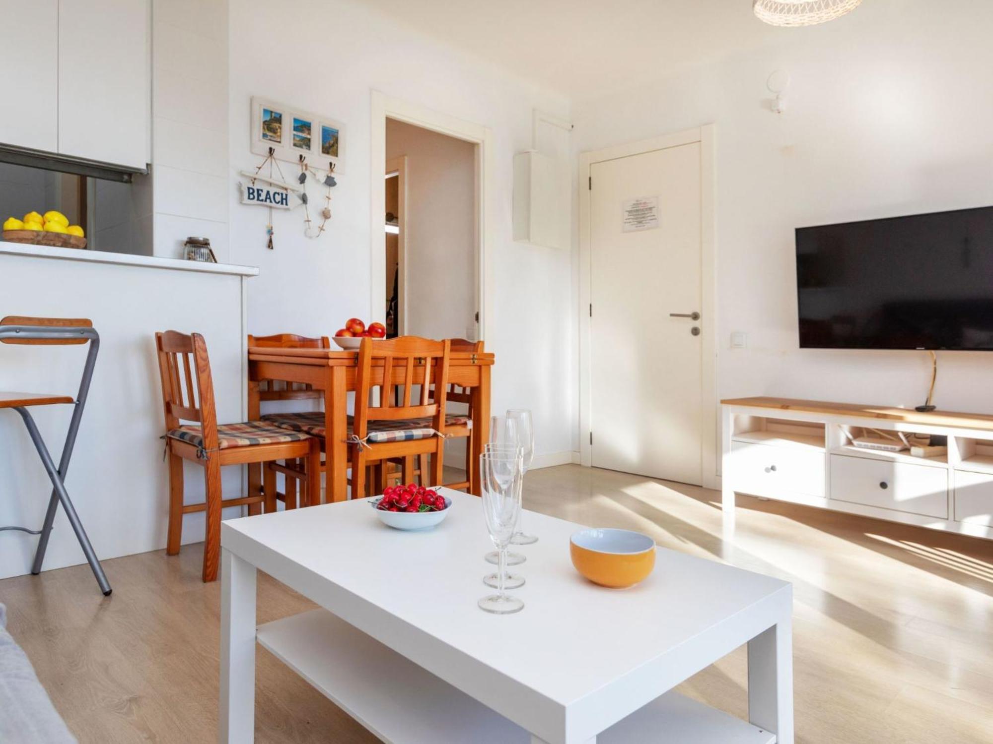Apartment Miramar By Interhome Tossa de Mar Extérieur photo