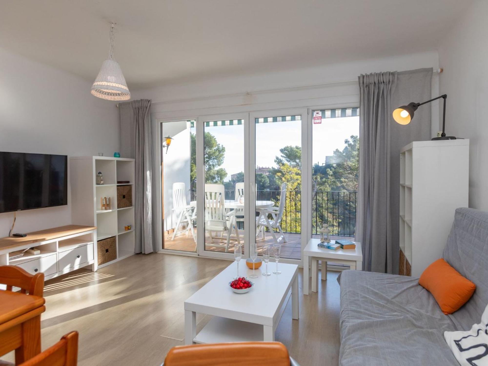 Apartment Miramar By Interhome Tossa de Mar Extérieur photo