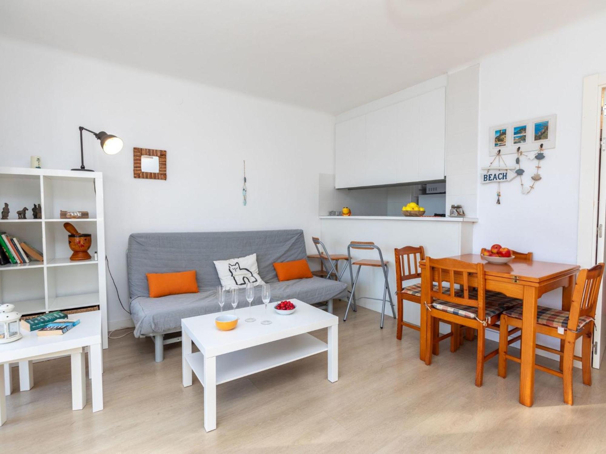 Apartment Miramar By Interhome Tossa de Mar Extérieur photo