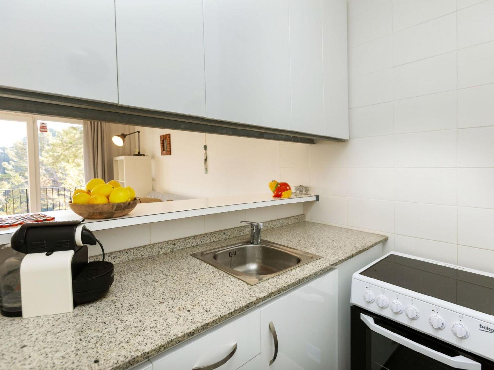 Apartment Miramar By Interhome Tossa de Mar Extérieur photo