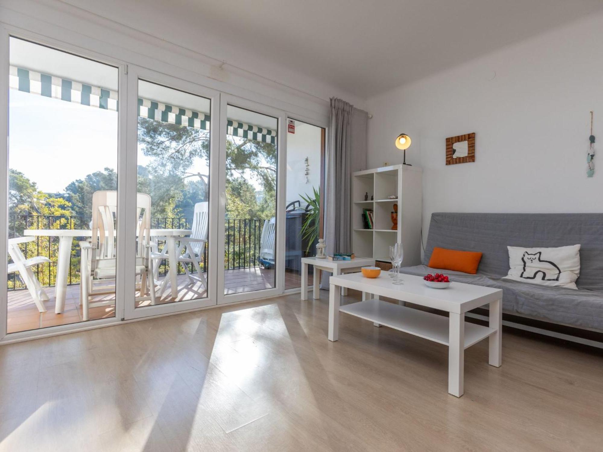 Apartment Miramar By Interhome Tossa de Mar Extérieur photo
