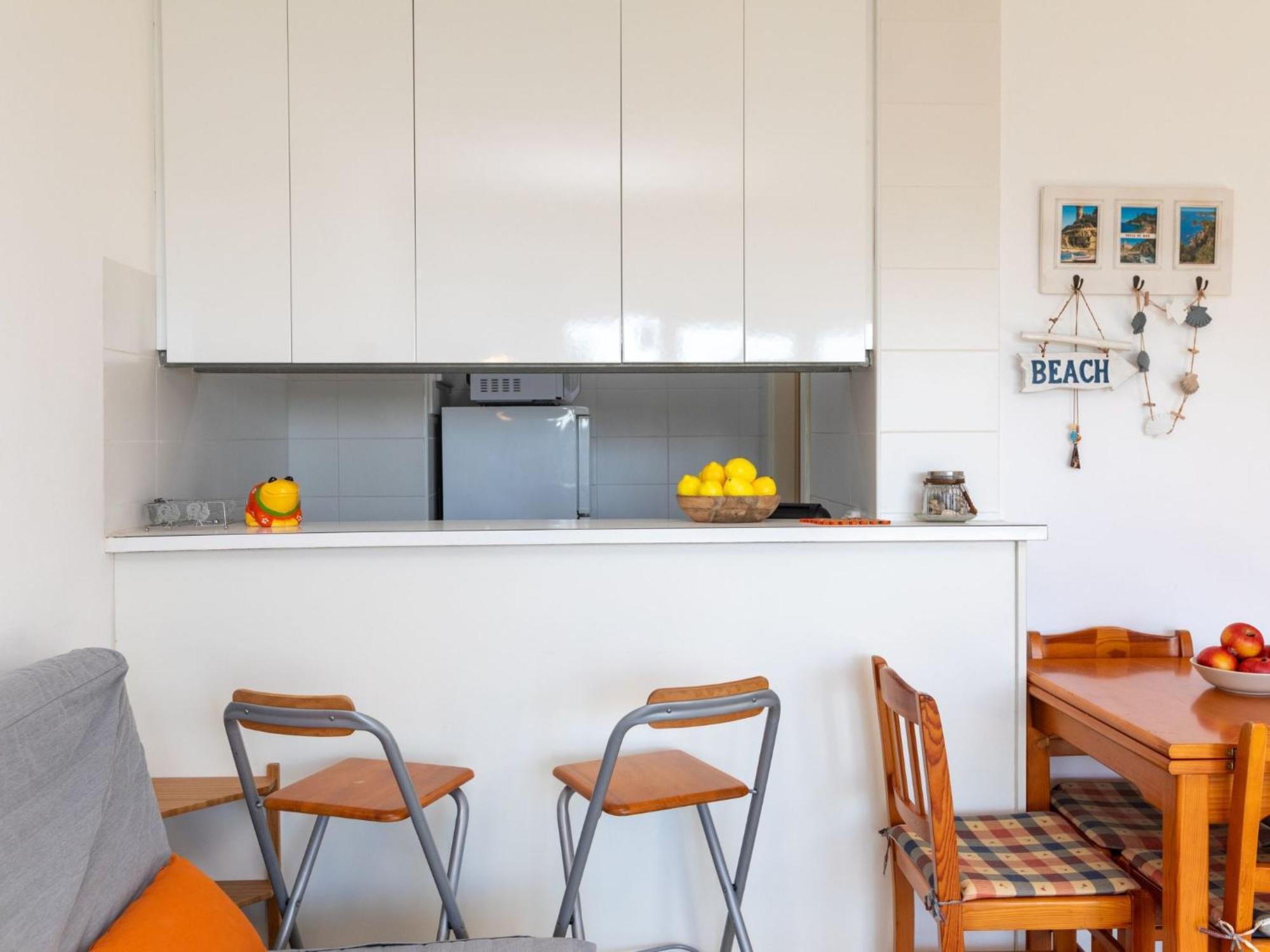Apartment Miramar By Interhome Tossa de Mar Extérieur photo