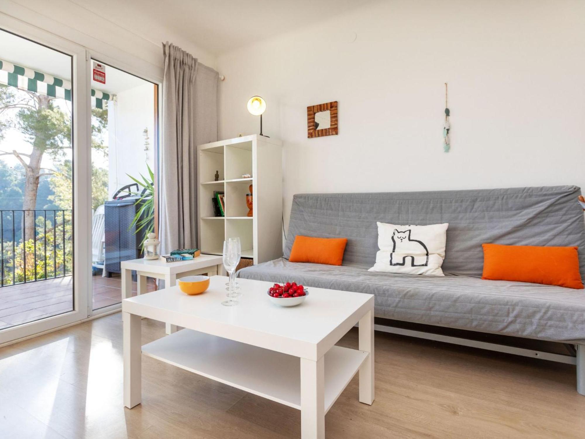 Apartment Miramar By Interhome Tossa de Mar Extérieur photo